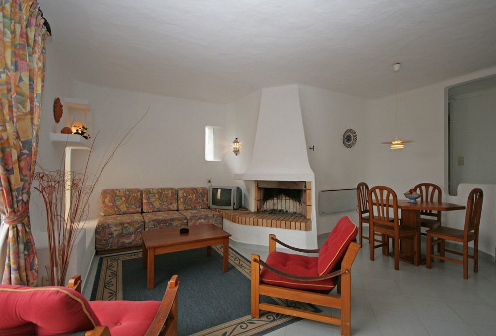 Village de vacances Prado Do Golf 3*