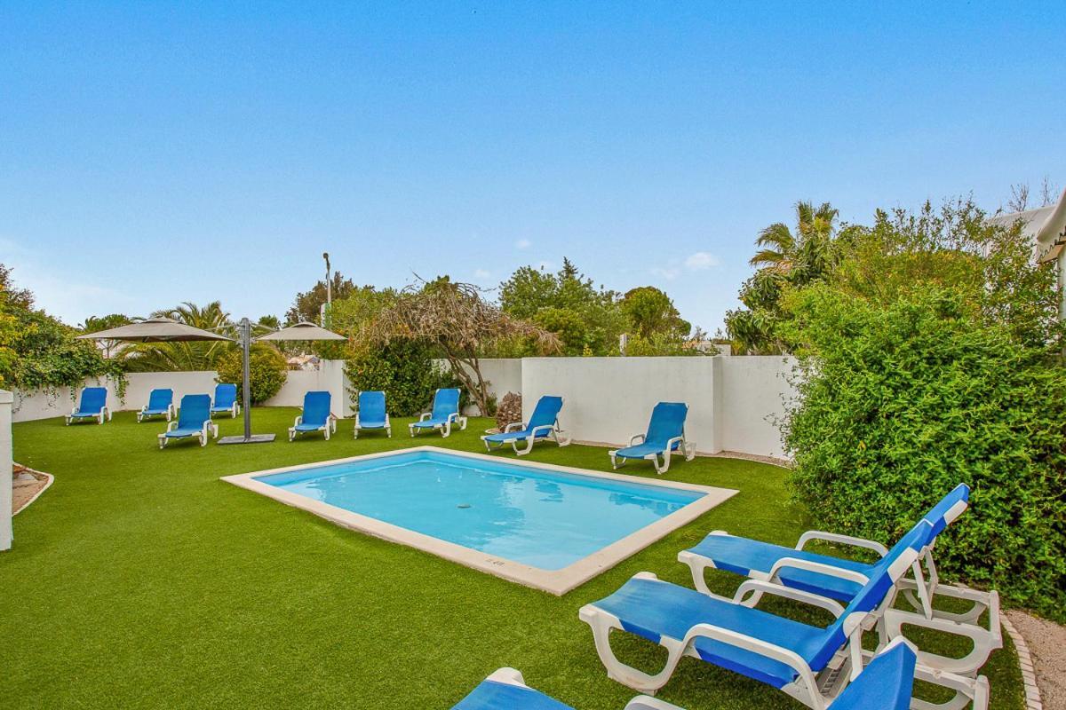 Prado Do Golf Village de vacances Vilamoura