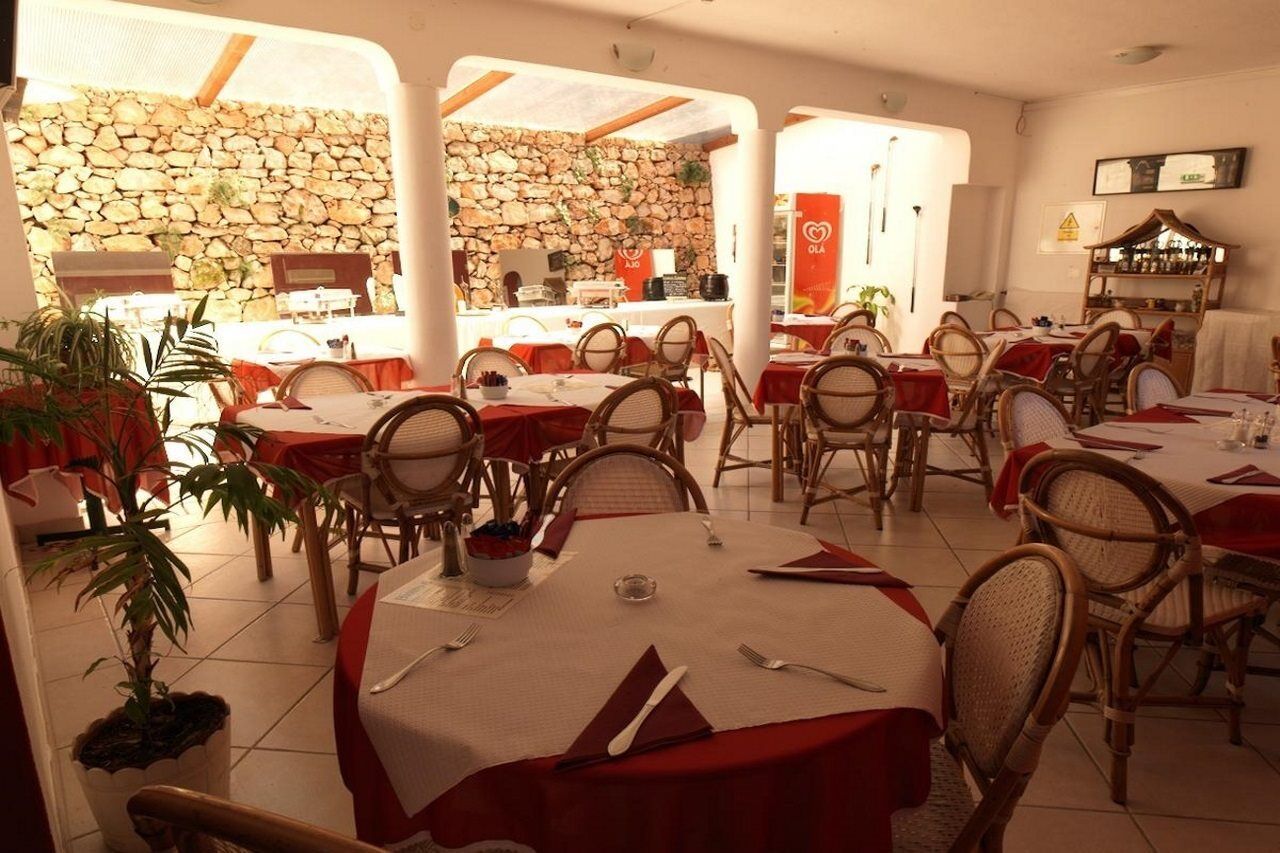 Prado Do Golf Village de vacances Vilamoura