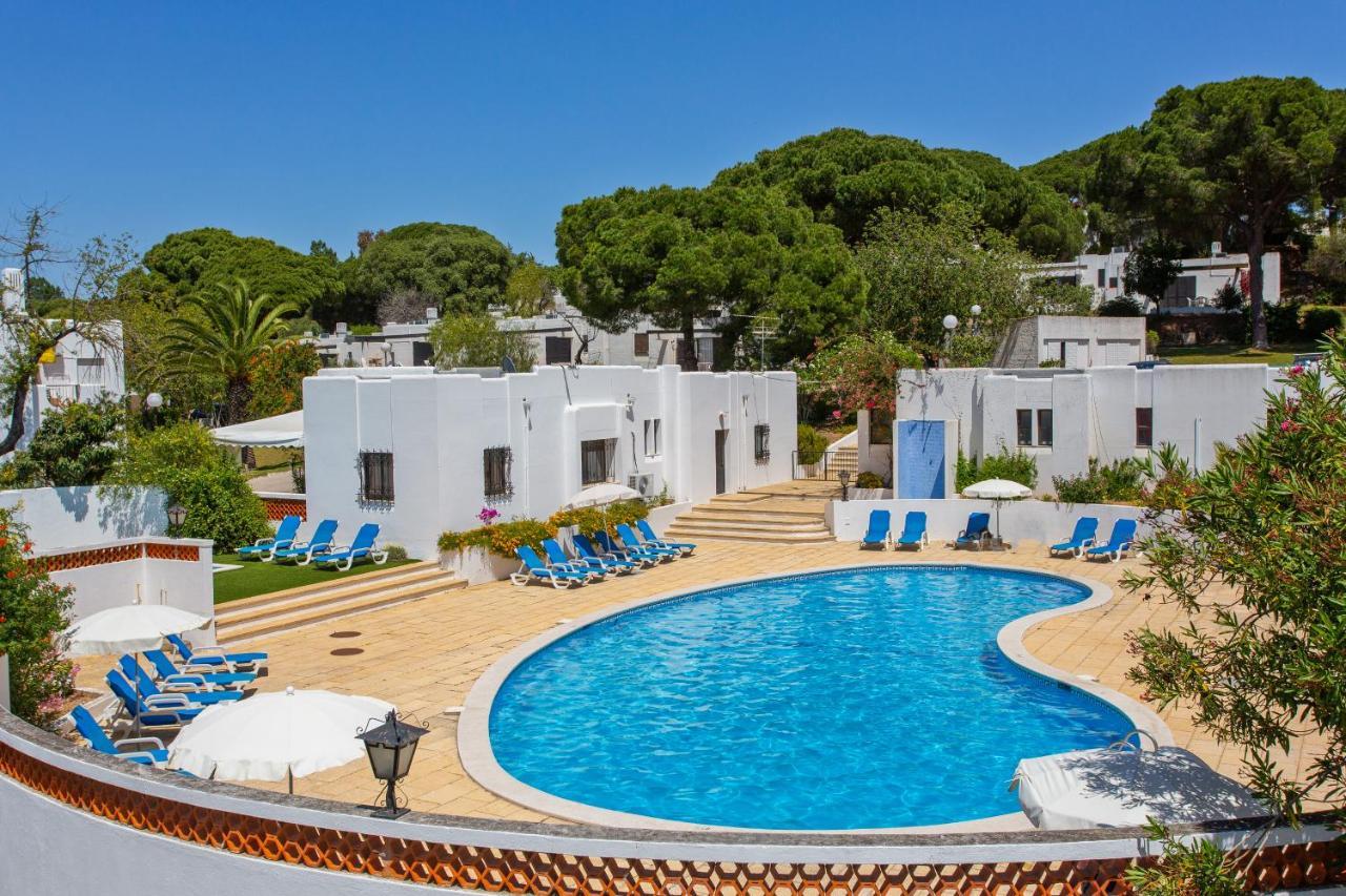 Village de vacances Prado Do Golf Vilamoura
